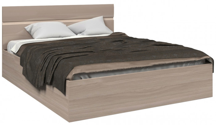 Кровать с подъемным механизмом 1600 Ненси