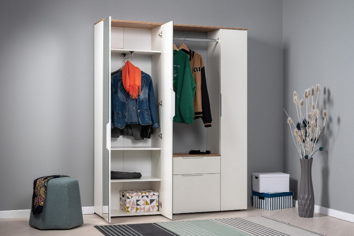 Прихожая 15.123 Октава