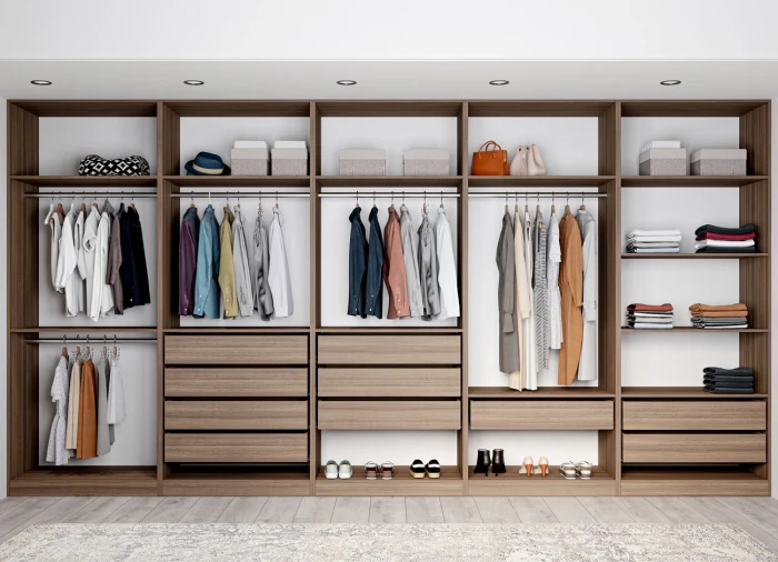 Штанга Роза 1 шт. ДСВ