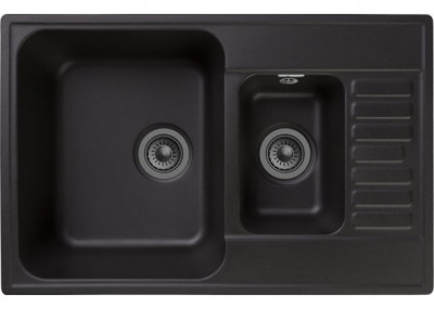 Мойка GranFest-Quarz Z-21K