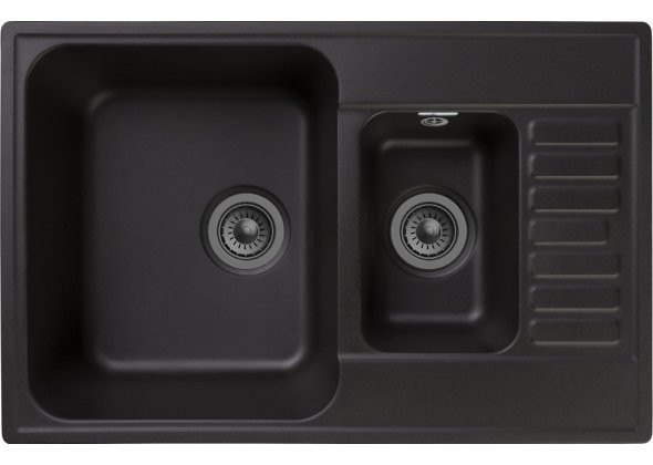 Мойка GranFest-Quarz Z-21K