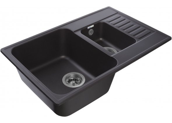 Мойка GranFest-Quarz Z-21K