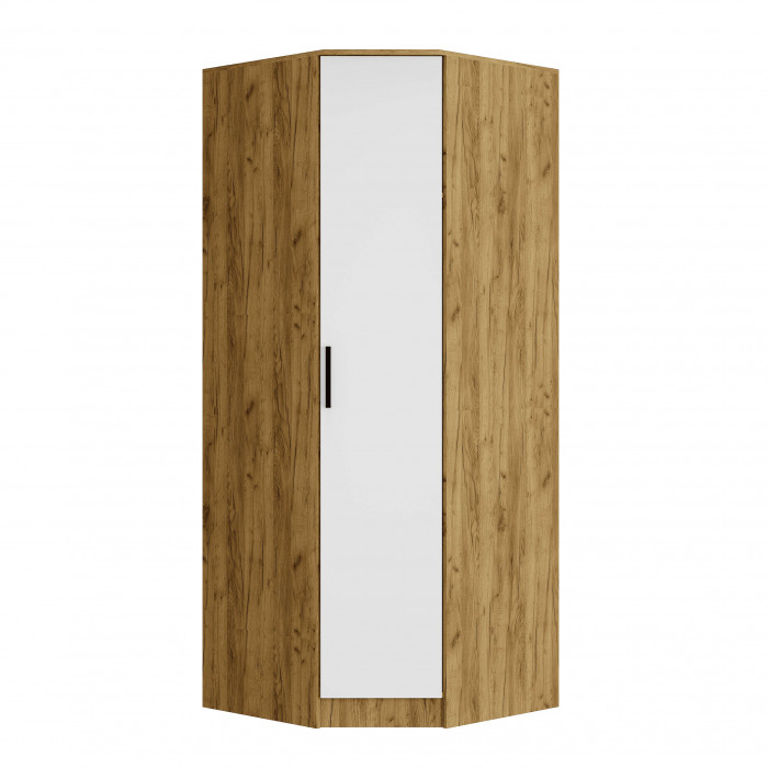 Шкаф угловой ШКУ-01 Евро