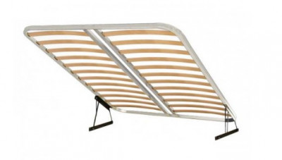 Ортопедическое основание 1600 с подъемным механизмом Горизонт