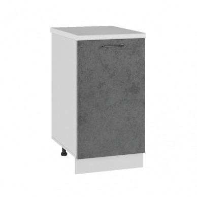 Шкаф нижний 450 Лофт ДСВ