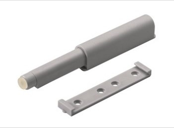 ТОЛКАТЕЛЬ ФАСАДОВ PUSH TO OPEN 40 ММ С ПЛОЩАДКОЙ