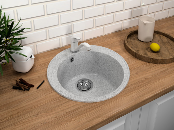 Мойка Пион-480 Dr. Gans Smart