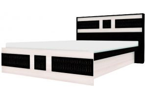 Кровать 1400х2000 с подъемным механизмом Конго