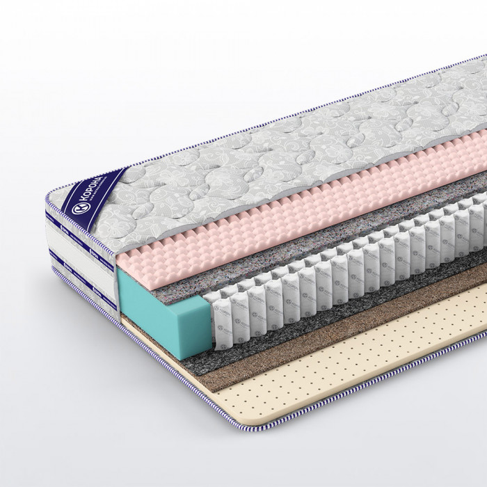 Матрас Premium Galant чехол жаккард