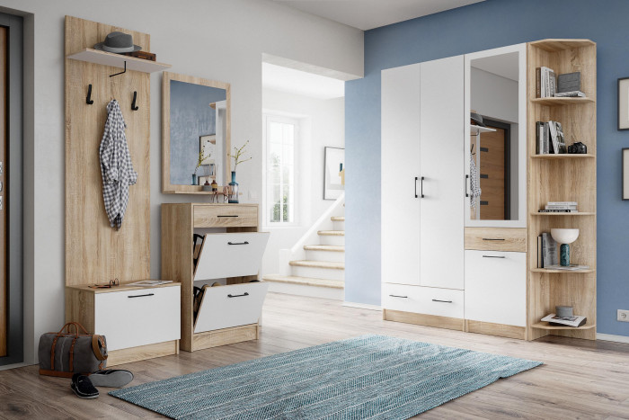 Прихожая Денвер №2