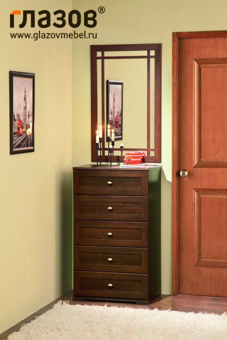 Гостиная Sherlock №1