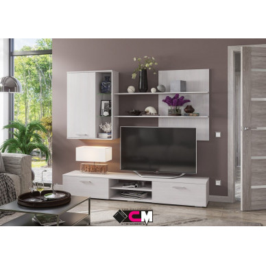 Гостиная Ингрид