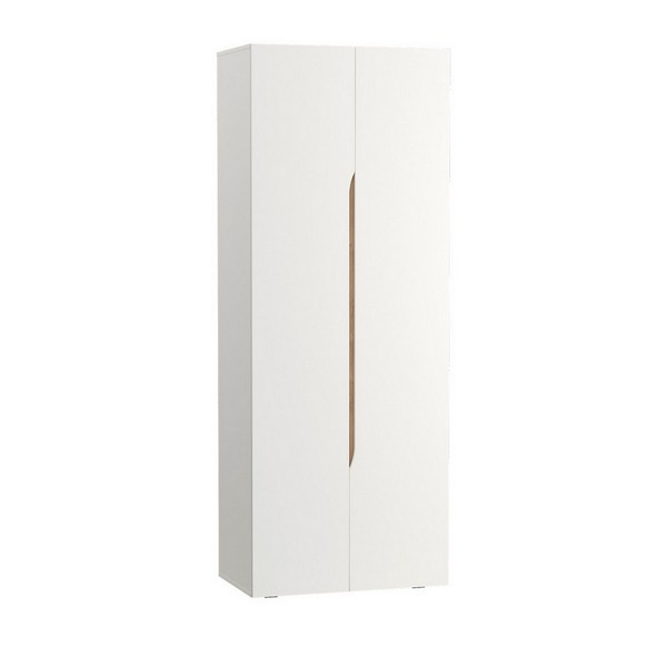 Шкаф 2-х створчатый 13.198 Муссон