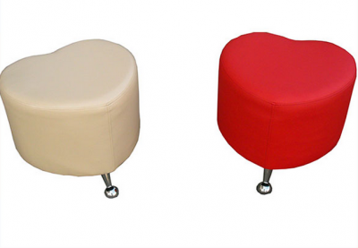 Банкетка Сердце