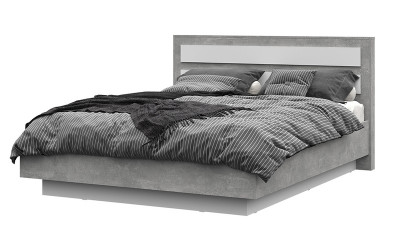 Кровать 1600 КР-02 Денвер