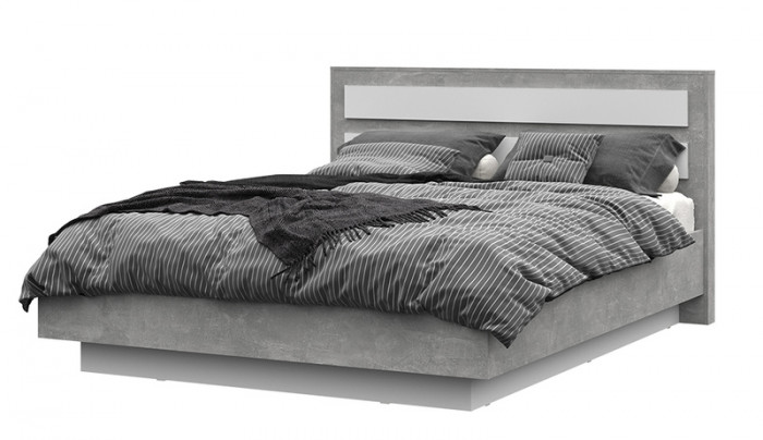 Кровать 1600 КР-02 Денвер