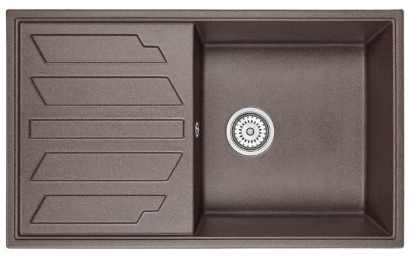 Мойка Granula GR-8601