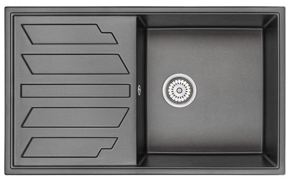 Мойка Granula GR-8601