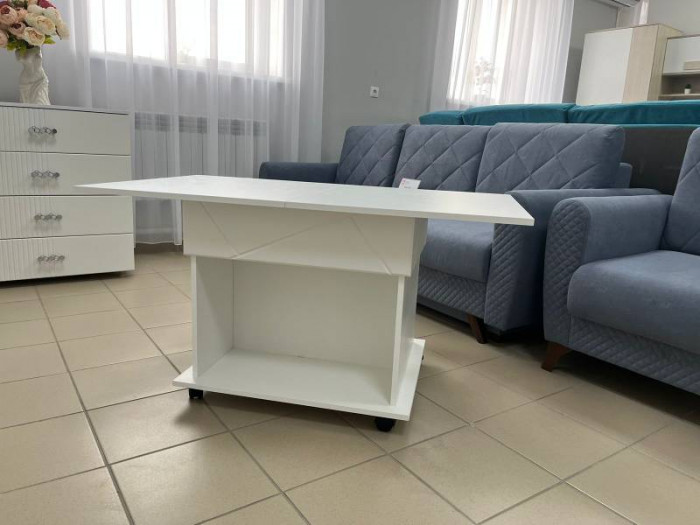 Стол журнальный раскладной Сандра