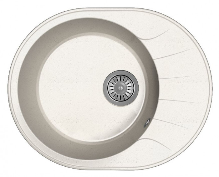 Мойка Виола-580 Dr. Gans Smart