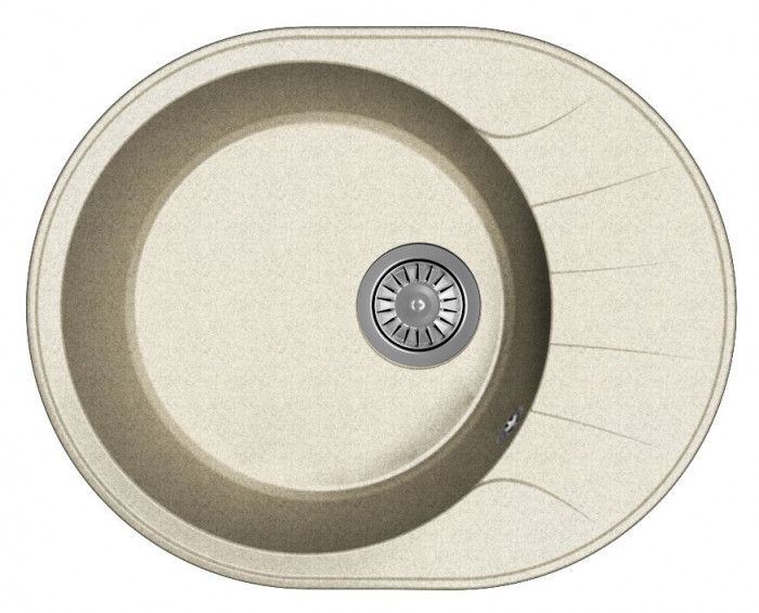 Мойка Виола-580 Dr. Gans Smart