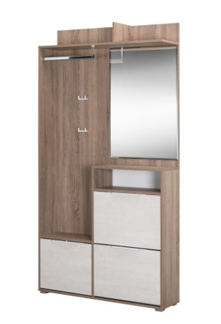 Прихожая 10.13 Темпо