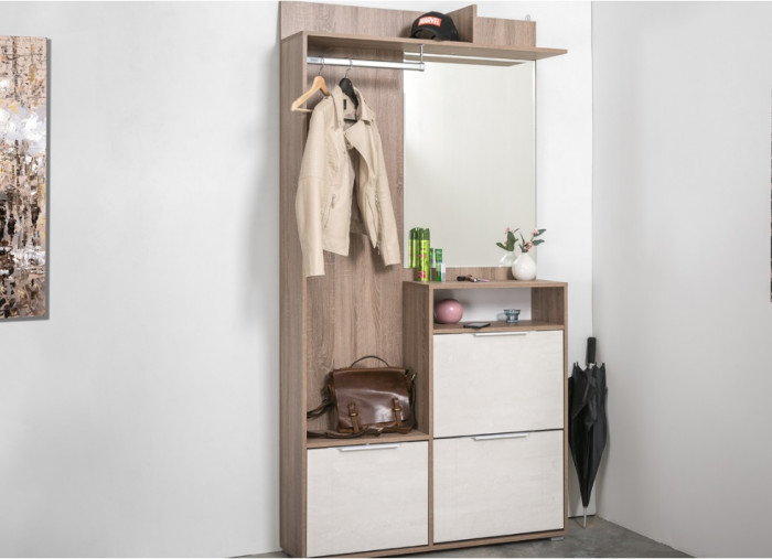 Прихожая 10.13 Темпо