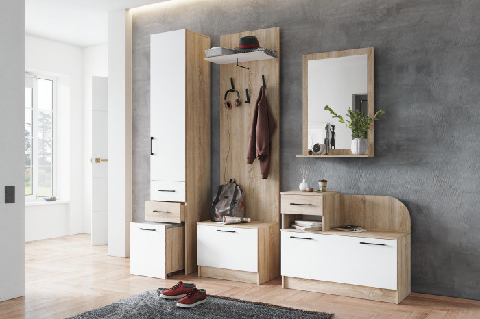 Прихожая Денвер №1