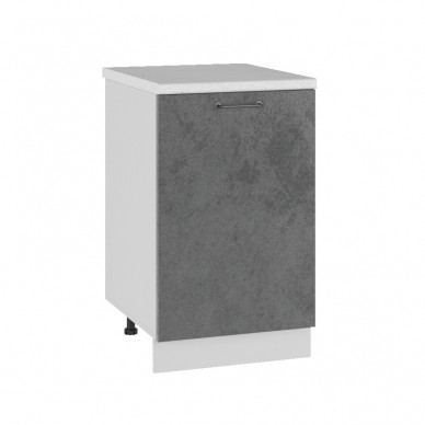 Шкаф нижний 500 Лофт ДСВ