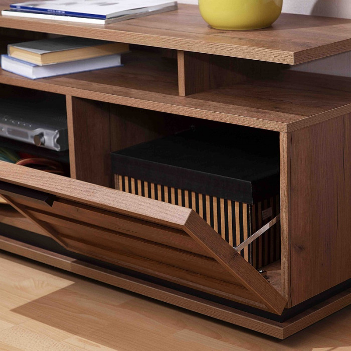 Тумба под ТВ малая 333 Nature