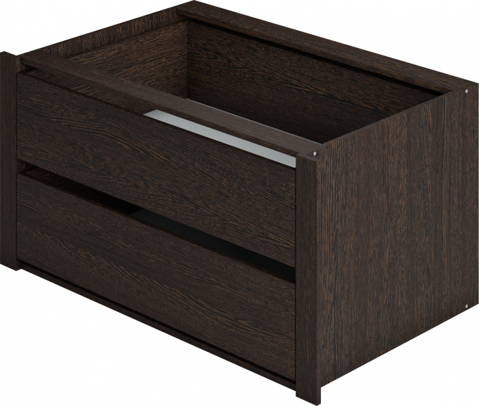 Модуль с ящиками 600 Е1