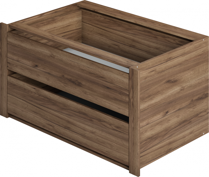 Модуль с ящиками 600 Е1