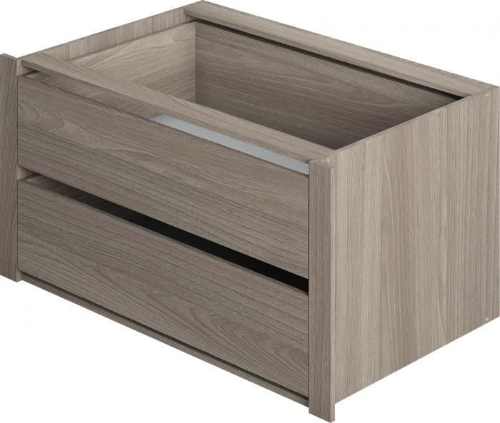 Модуль с ящиками 600 Е1