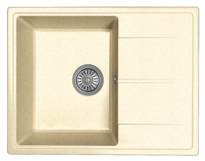 Мойка Оливия-620 Dr. Gans Smart