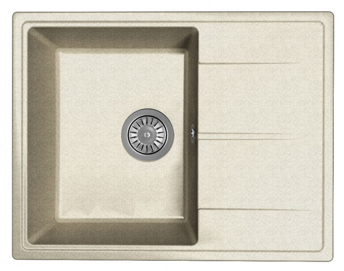 Мойка Оливия-620 Dr. Gans Smart