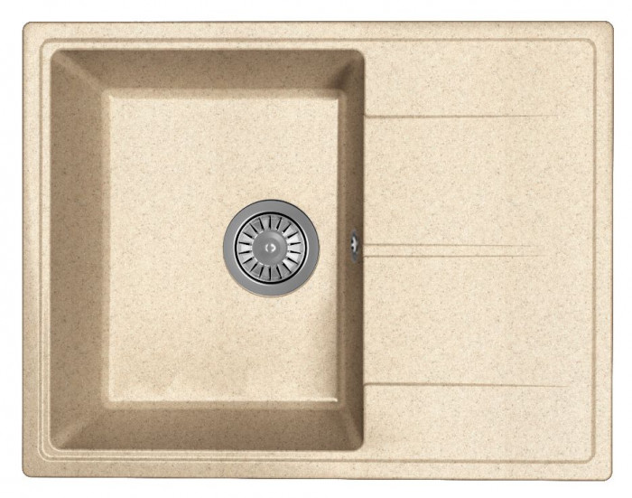 Мойка Оливия-620 Dr. Gans Smart