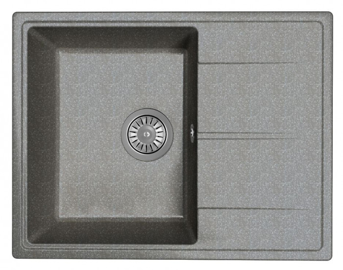 Мойка Оливия-620 Dr. Gans Smart