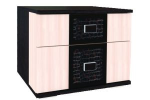 Тумба прикроватная 500 Конго