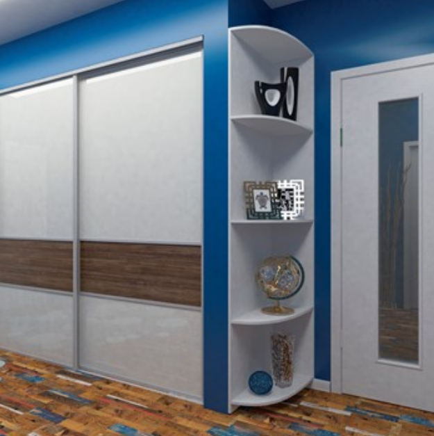 Угловой элемент Ксения 300