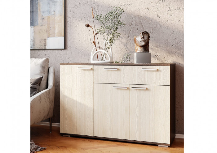 Комод Стандарт-4 new