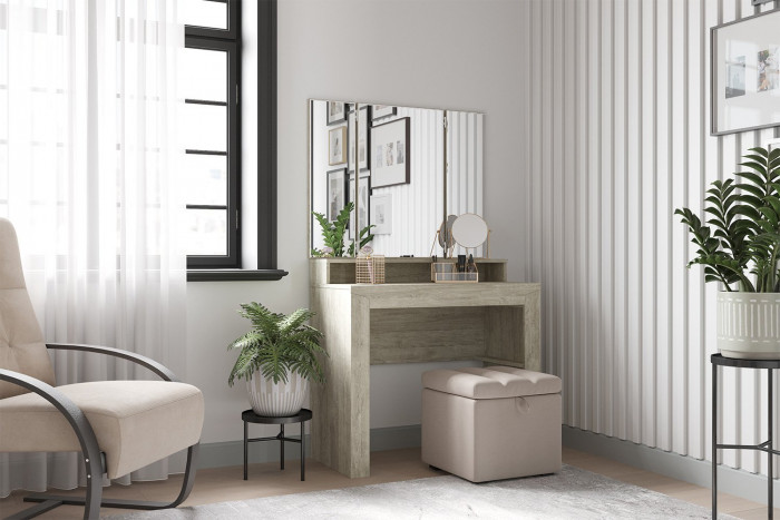 Туалетный столик Соренто