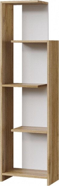 Стеллаж 1400 Лайт