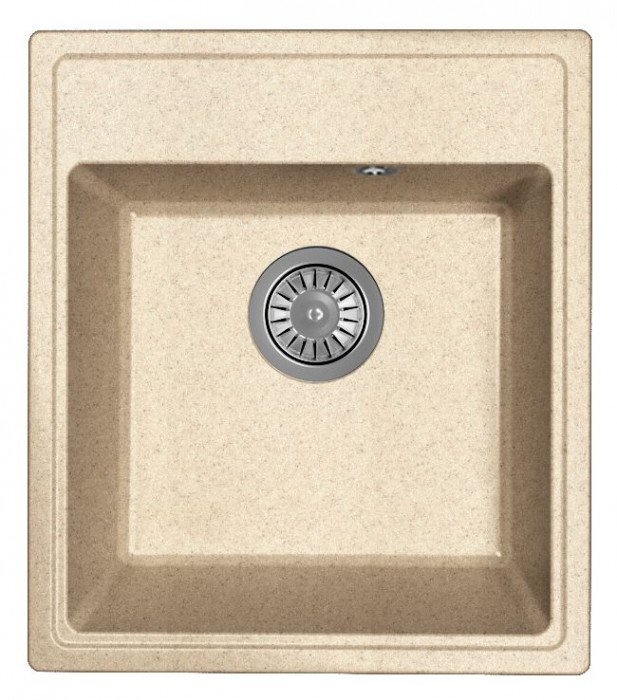 Мойка Оливия-420 Dr. Gans Smart