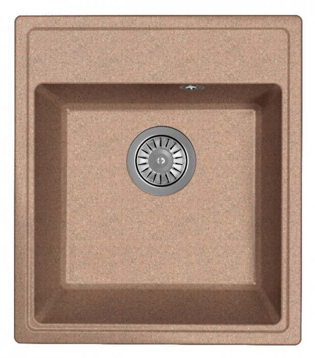 Мойка Оливия-420 Dr. Gans Smart