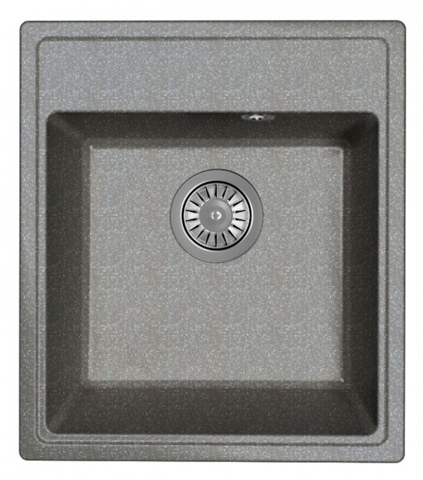 Мойка Оливия-420 Dr. Gans Smart