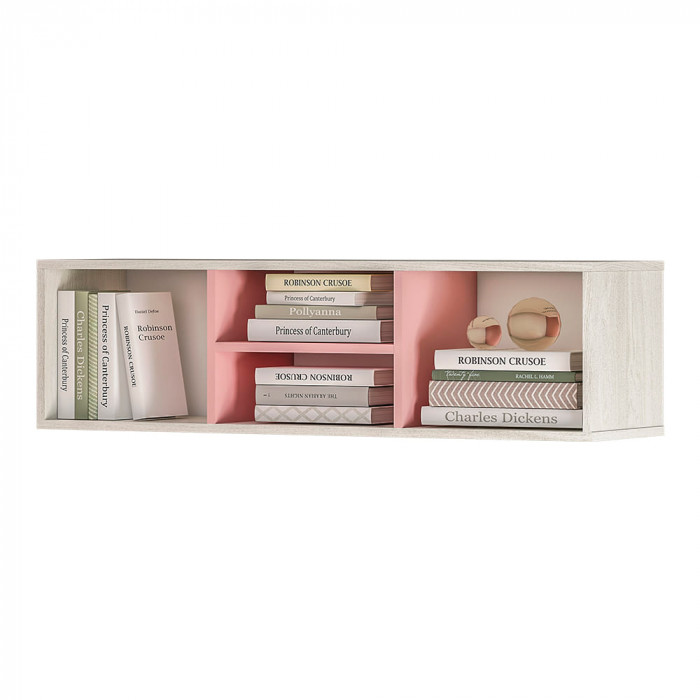 Полка навесная АН-06 Малибу