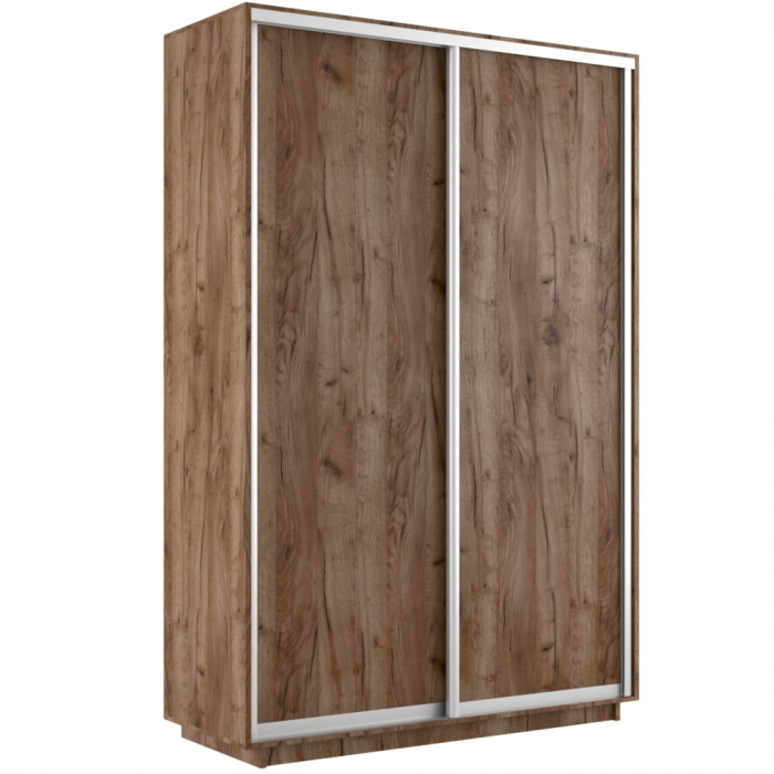 Шкаф-купе Дуо Элемент Экспресс 1600х2400 Е1