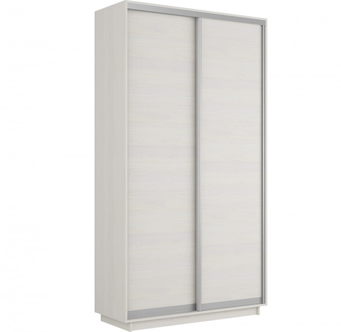 Шкаф-купе Дуо Элемент Экспресс 1600х2400 Е1