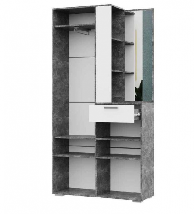 Прихожая Денвер Стендмебель