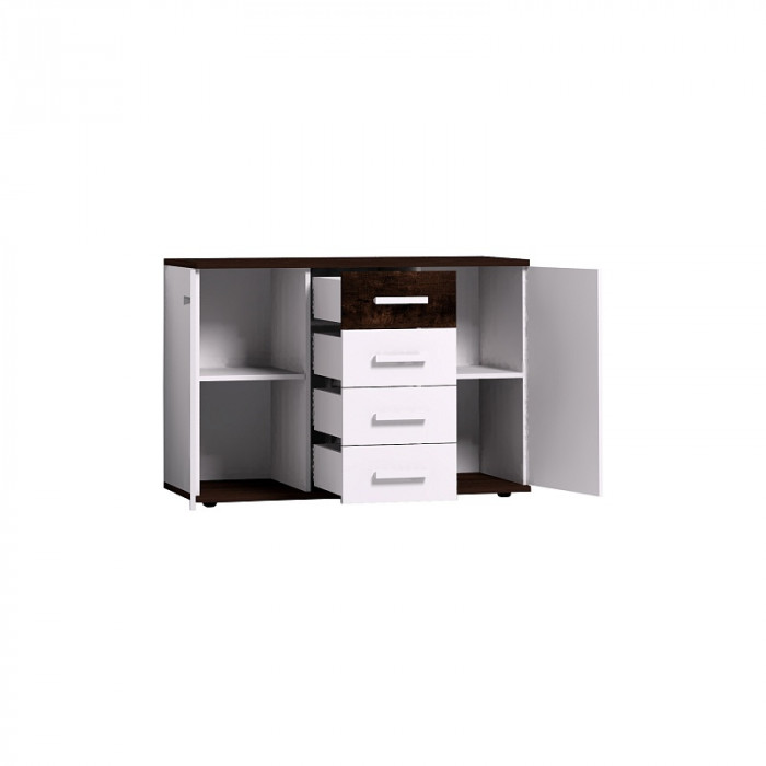 Тумба МЦН 5 Норвуд